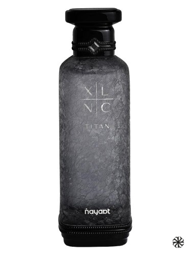 XLNC Titan Nayaat
