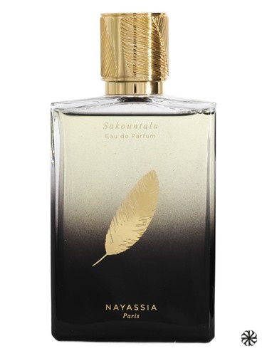 Sakountala Nayassia