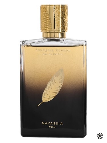 Swinging London Nayassia