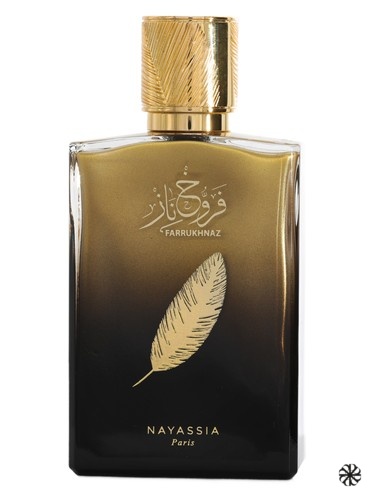 Farrukhnaz Nayassia