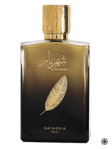 Shahryar Nayassia