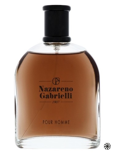I'm Not A Good Boy Nazareno Gabrielli