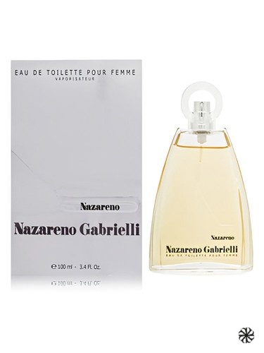 Nazareno Nazareno Gabrielli