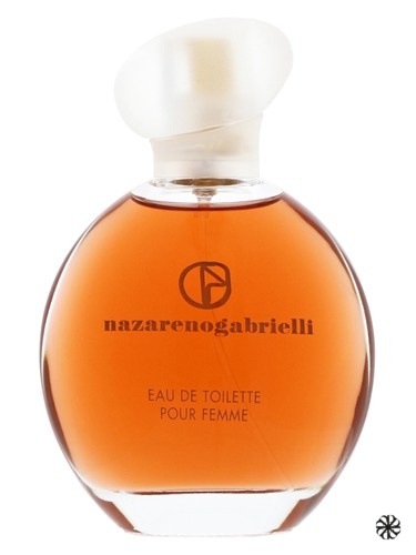 I'm Not A Bad Girl Nazareno Gabrielli