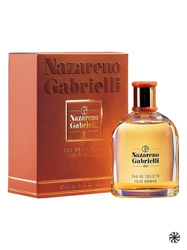 Nazareno Gabrielli Pour Homme Nazareno Gabrielli