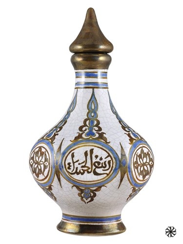Lagrimas de la Alhambra Nazari Essences