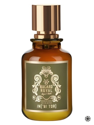 Bucaro Royal nBitor