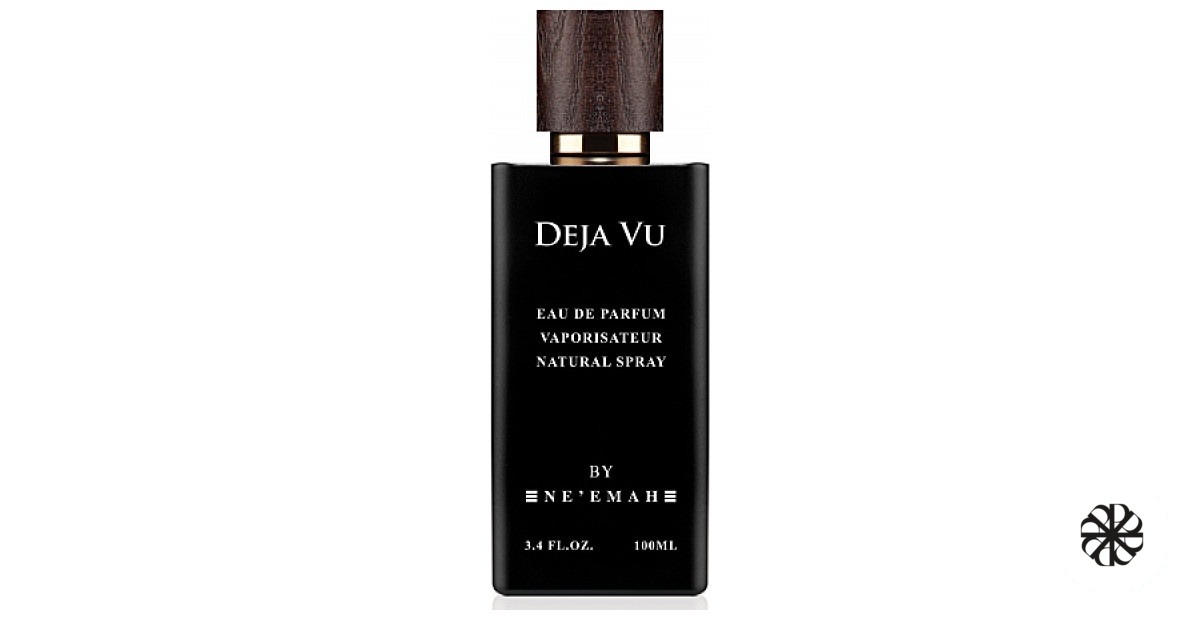 Deja Vu Ne'emah For Fragrance & Oudh