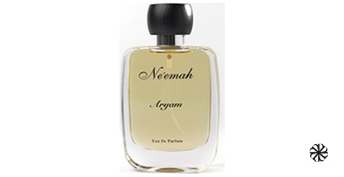 Aryam Ne'emah For Fragrance & Oudh