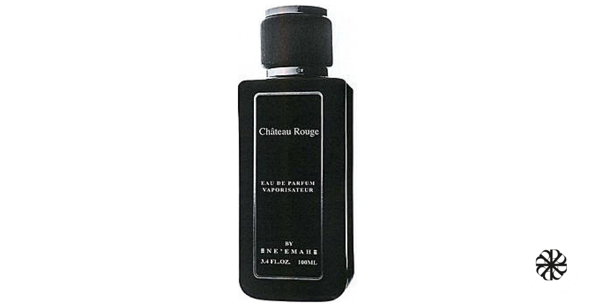 Chateau Rouge Ne'emah For Fragrance & Oudh