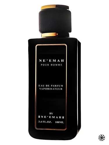 Ne'emah Pour Homme Ne'emah For Fragrance & Oudh