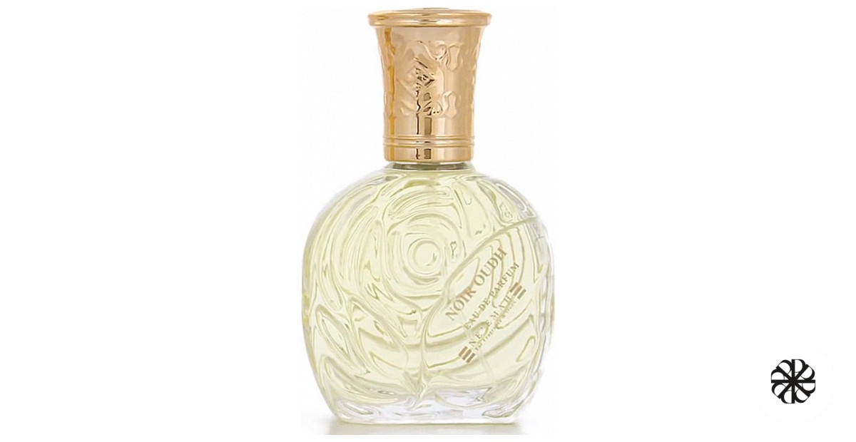 Noir Oudh Ne'emah For Fragrance & Oudh