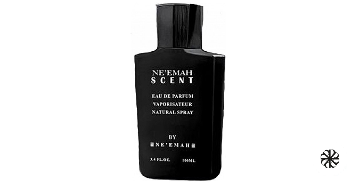 Ne'emah Scent Ne'emah For Fragrance & Oudh