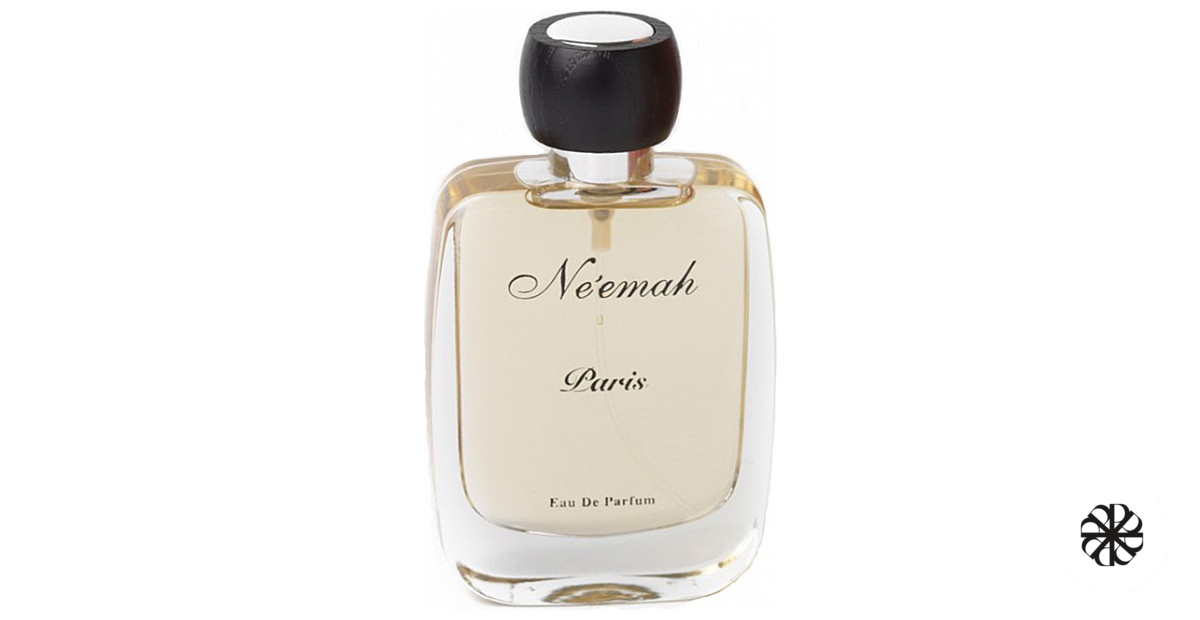 Paris Ne'emah For Fragrance & Oudh