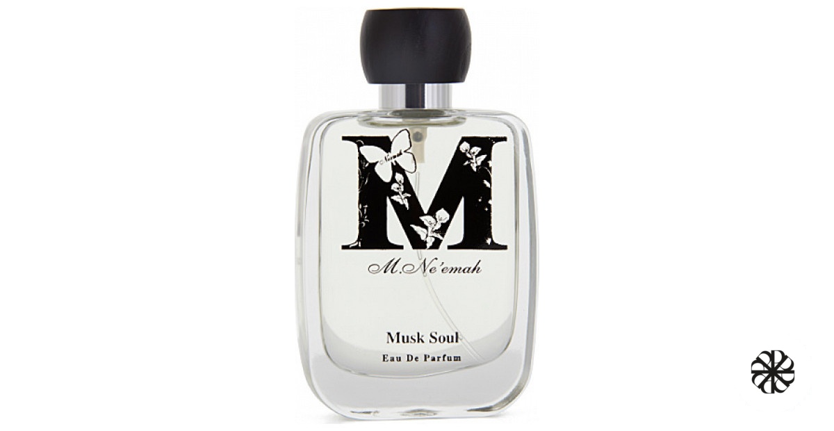 Musk Soul Ne'emah For Fragrance & Oudh