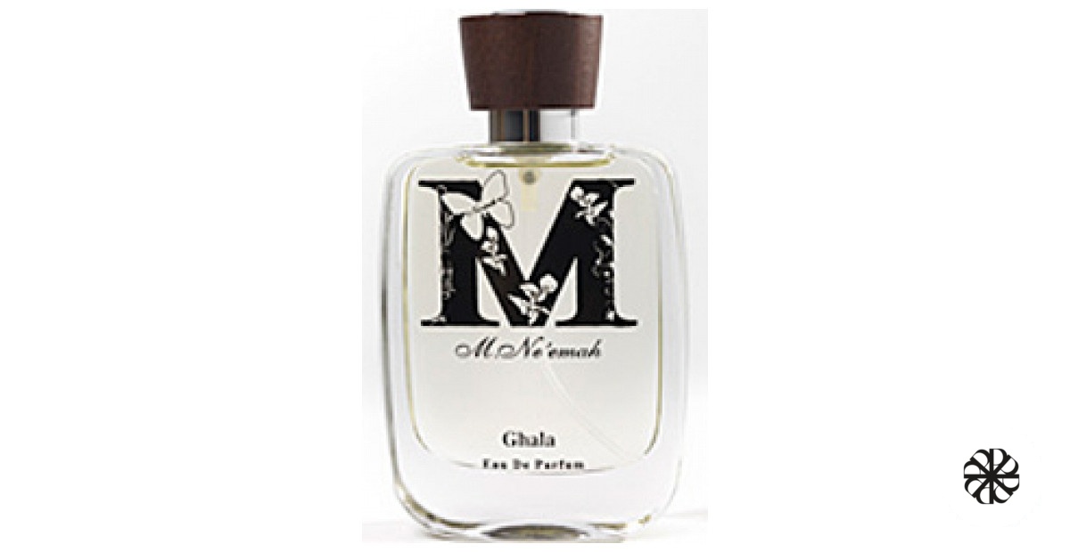 Ghala Ne'emah For Fragrance & Oudh