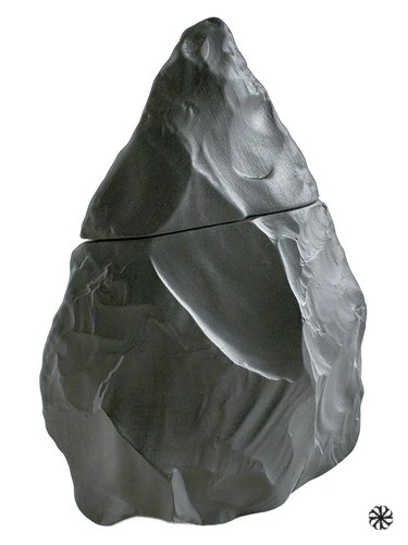 Dark Neandertal