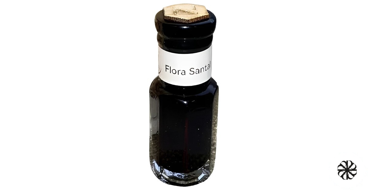 Flora Santal Nebiru Parfvms