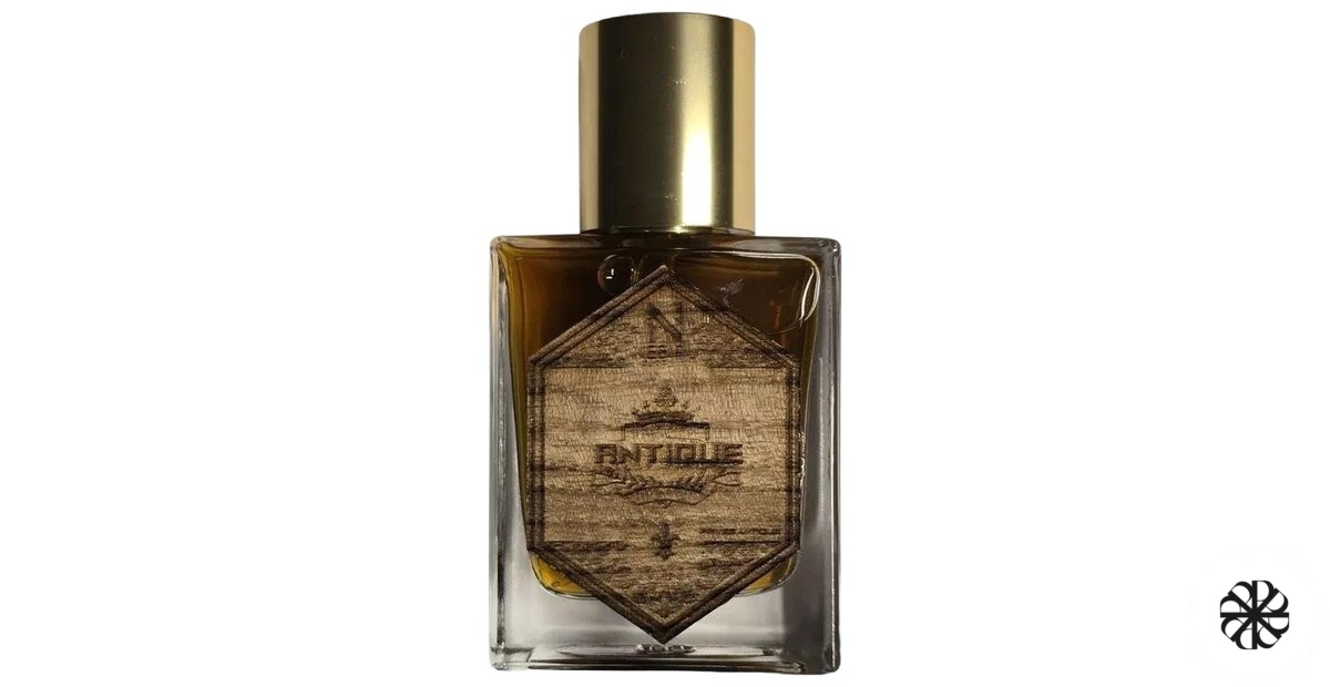 Antique Nebiru Parfvms