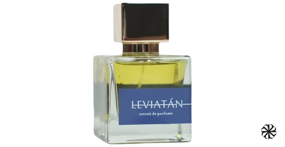 Leviatan Necalli