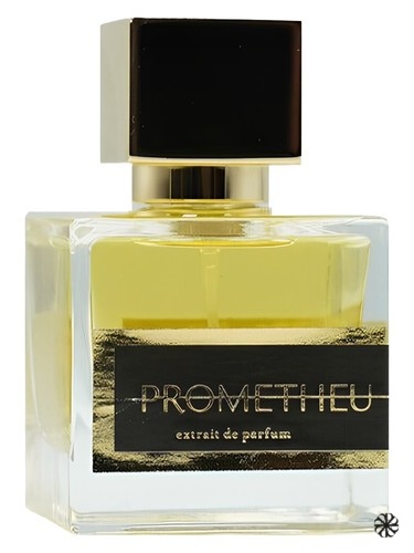 Prometheu Necalli