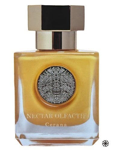Cerana Nectar Olfactif