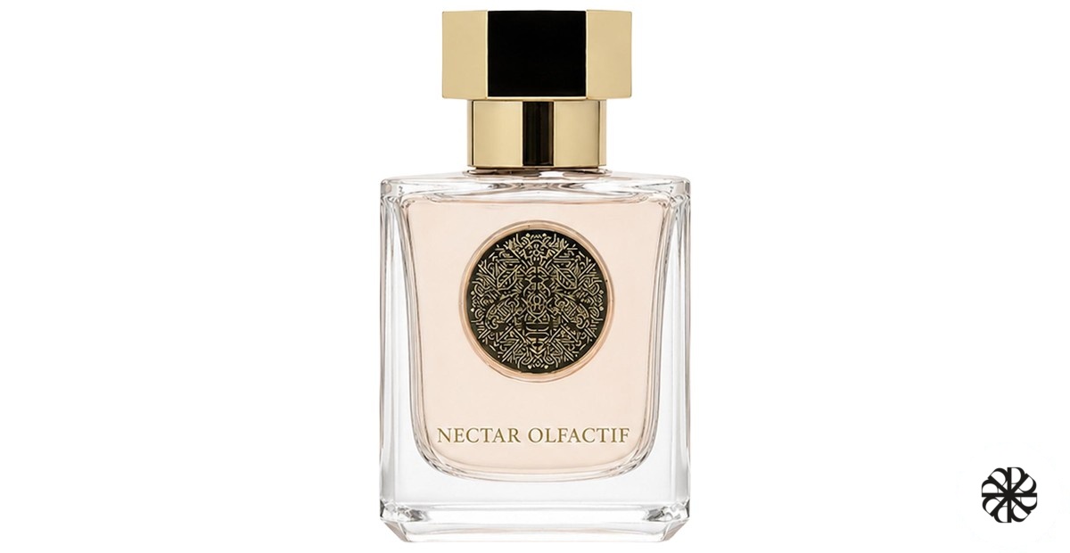 Musc Sensuel Nectar Olfactif