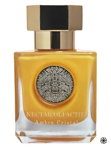 Ambre Cristal Nectar Olfactif