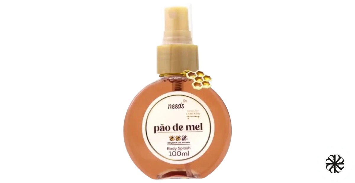Pão de Mel Needs