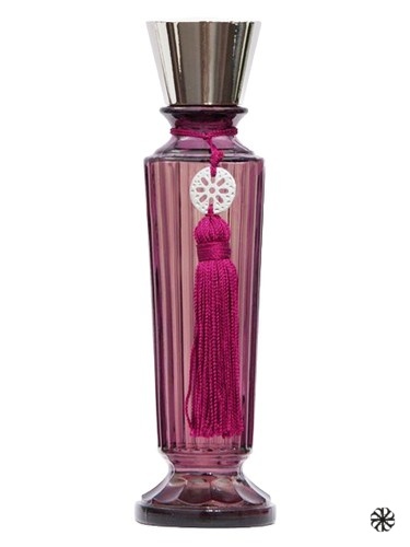 Mohur Extrait Neela Vermeire Creations
