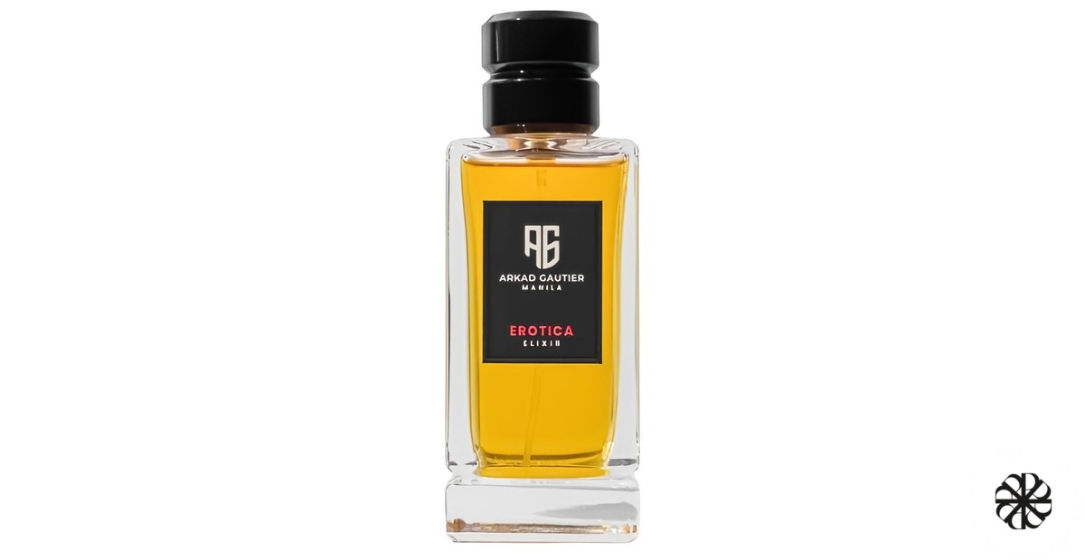 Erotica Elixir Arkad Gautier