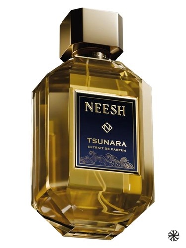 Tsunara Neesh Perfumes