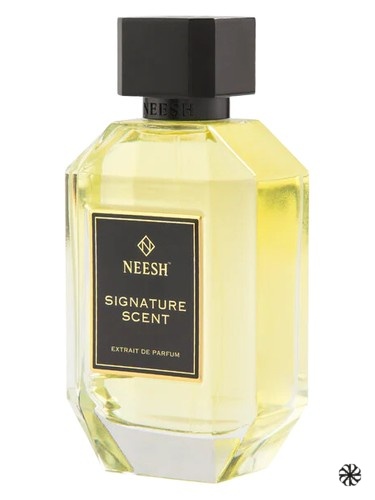 Signature Scent Neesh Perfumes