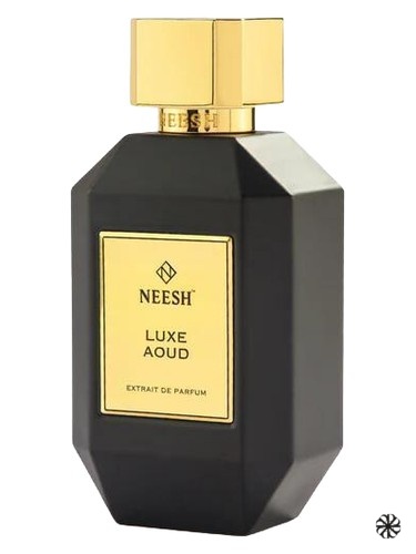 Luxe Aoud Neesh Perfumes