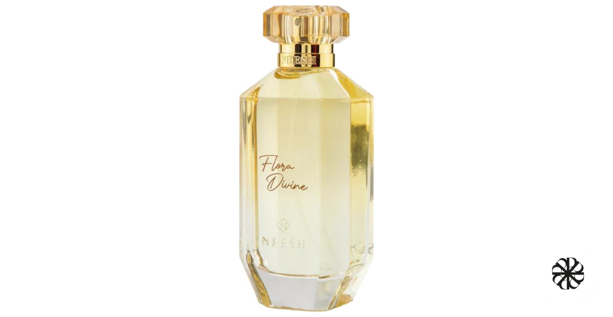 Flora Divine Neesh Perfumes