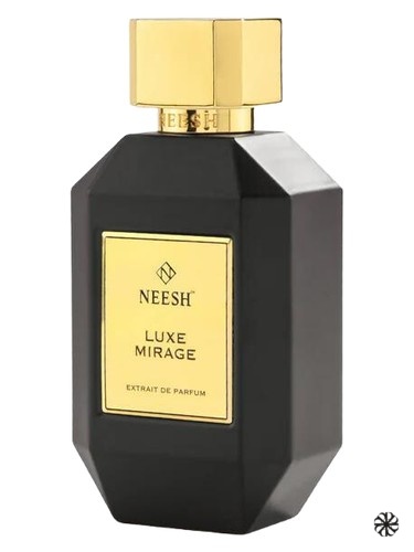 Luxe Mirage Neesh Perfumes
