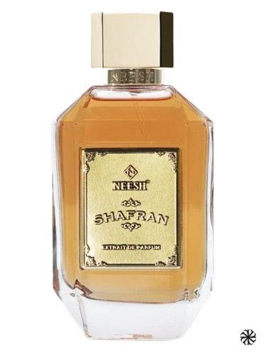 Shafran Neesh Perfumes