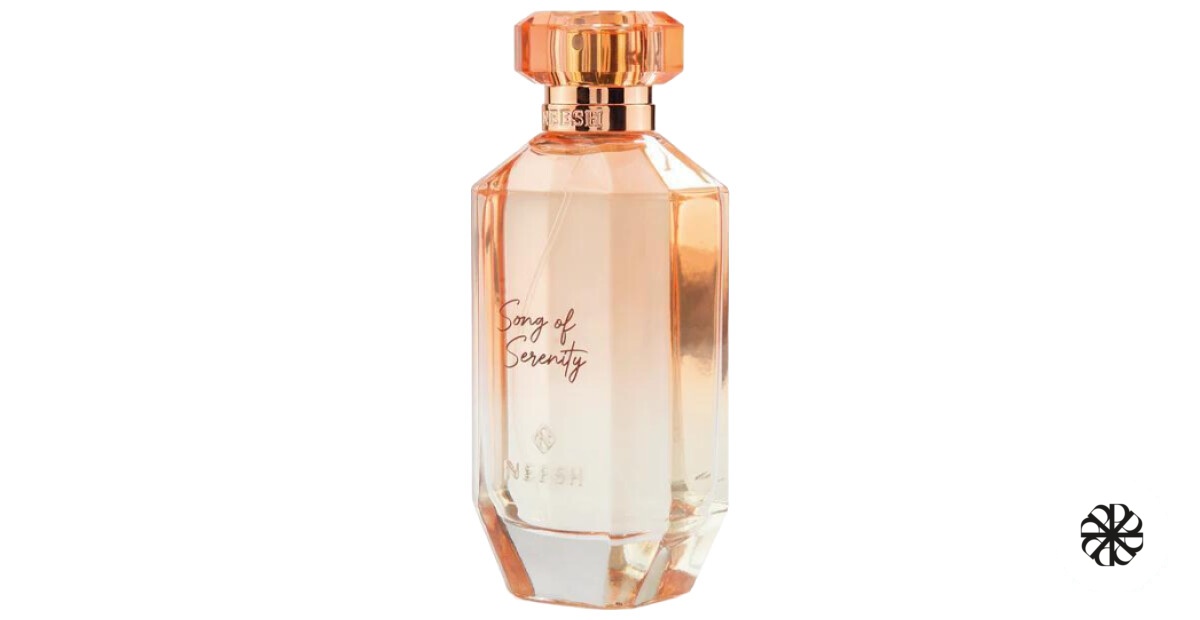Song of Serenity Neesh Perfumes