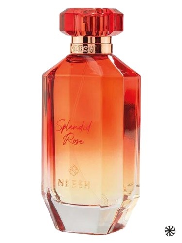 Splendid Rose Neesh Perfumes