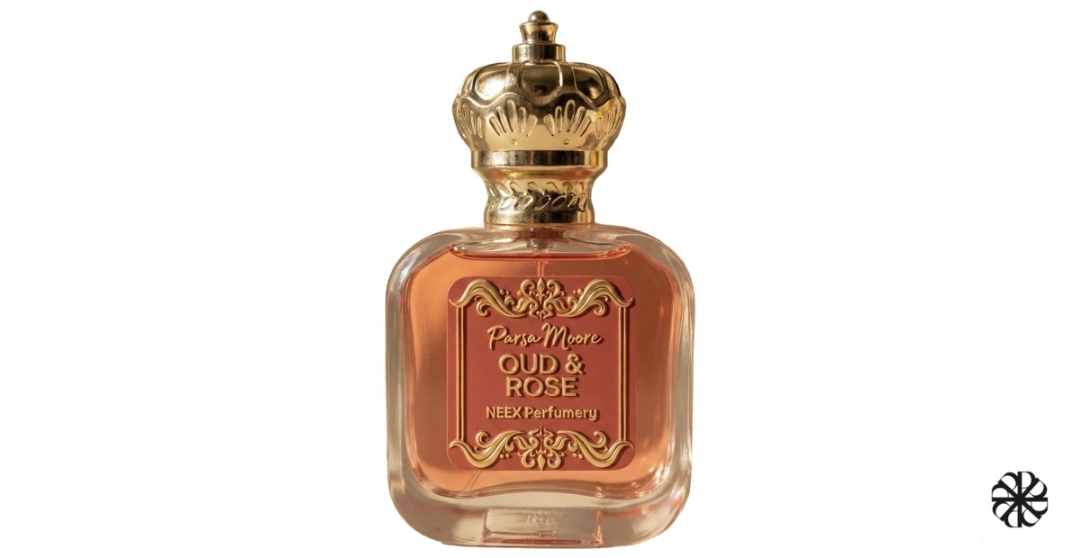 Oud & Rose NEEX
