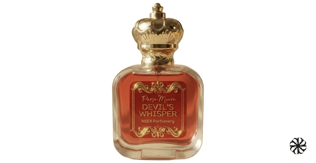 Devil's Whisper NEEX