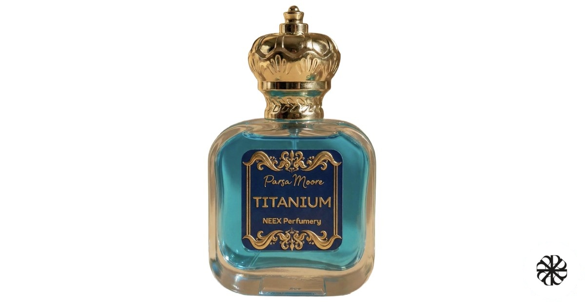 Titanium NEEX