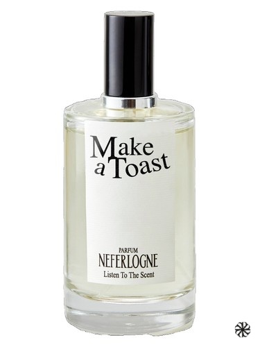 Make A Toast Neferlogne
