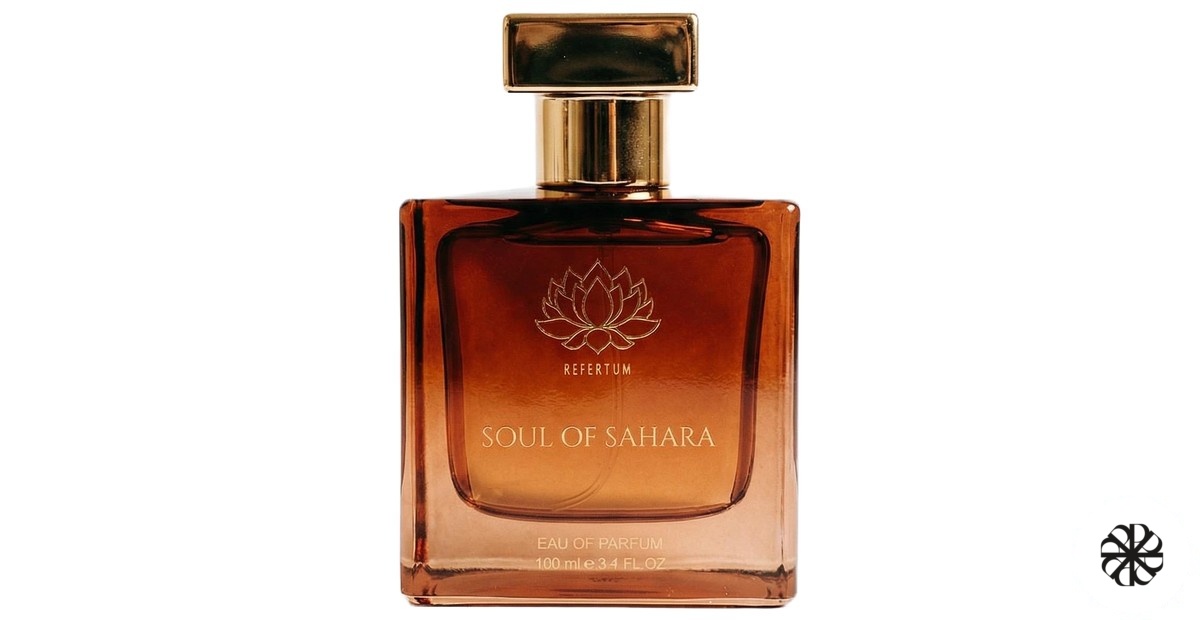 Soul of Sahara Nefertum