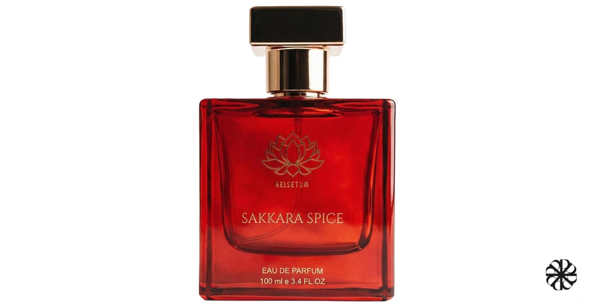 Sakkara Spice Nefertum