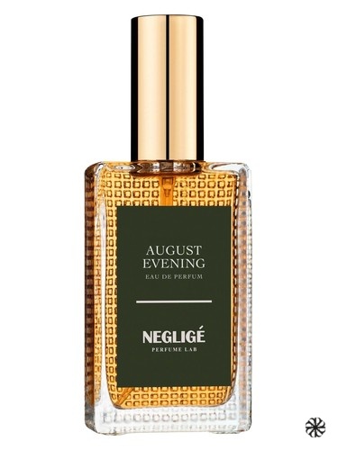 August Evening Negligé Perfume Lab