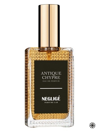 Antique Chypre Negligé Perfume Lab