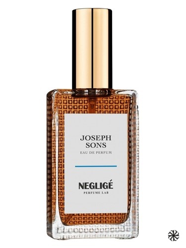 Joseph Sons Negligé Perfume Lab