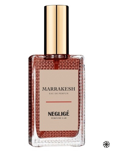 Marrakesh Negligé Perfume Lab