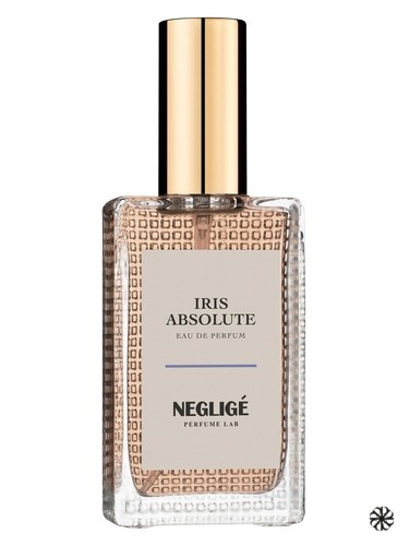 Iris Absolute Negligé Perfume Lab